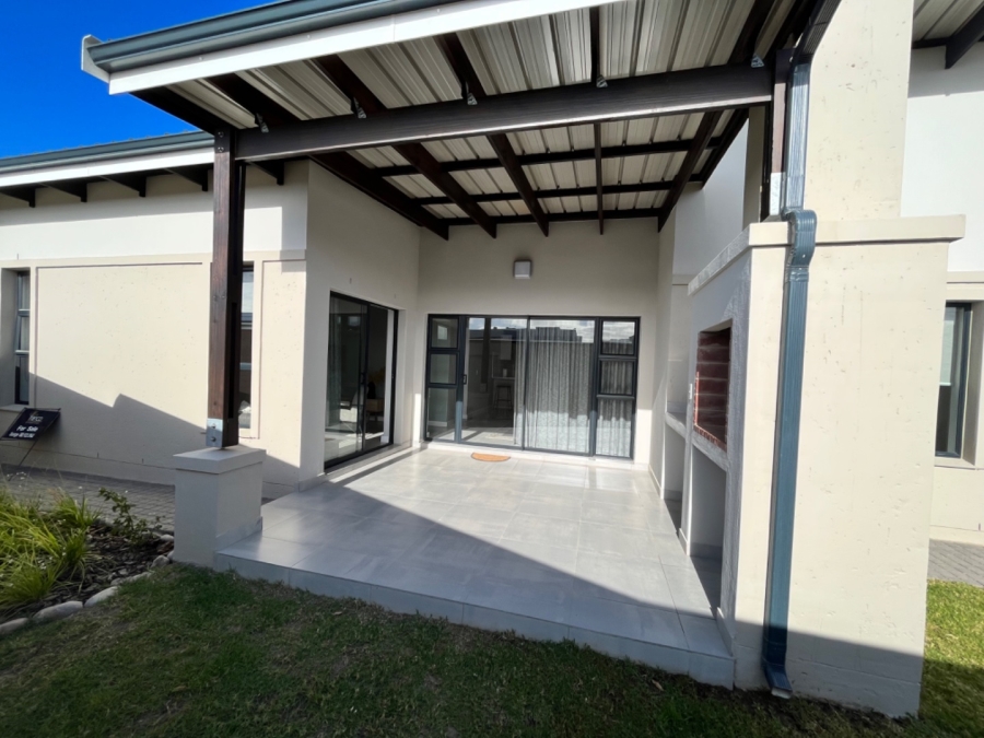 2 Bedroom Property for Sale in Eden Residential Estate Western Cape